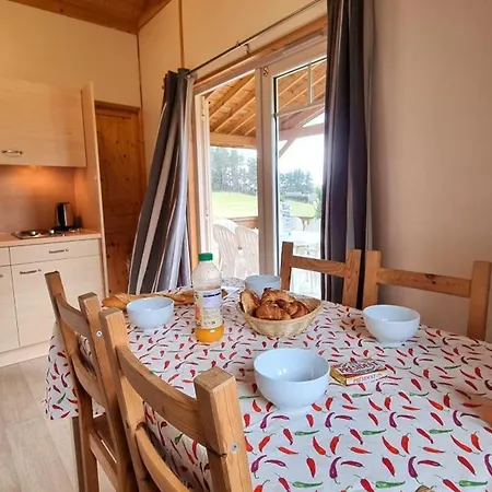 Casa di campagna Paisible, Animaux Admis - 6 Pers. - Fr-1-496-392 *