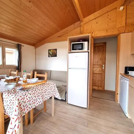 Paisible, Animaux Admis - 6 Pers. - Fr-1-496-392 Usson-en-Forez