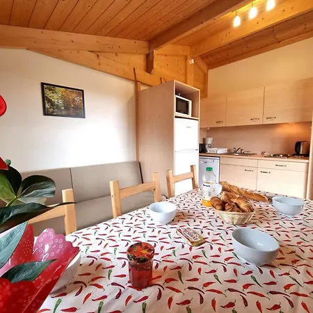 Casa di campagna Paisible, Animaux Admis - 6 Pers. - Fr-1-496-392 *