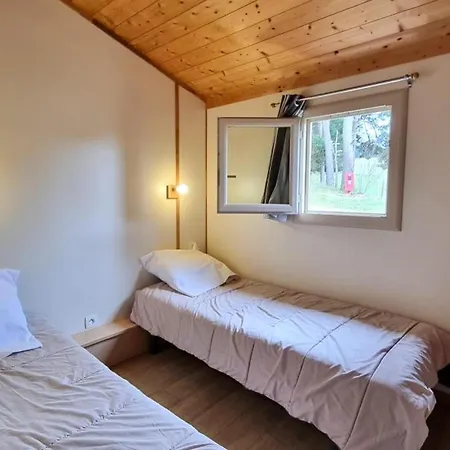 Casa di campagna Paisible, Animaux Admis - 6 Pers. - Fr-1-496-392 Usson-en-Forez