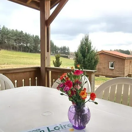 Casa di campagna Paisible, Animaux Admis - 6 Pers. - Fr-1-496-392 Usson-en-Forez