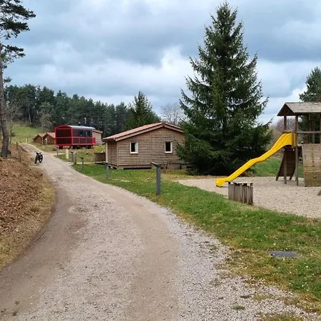 Casa di campagna Paisible, Animaux Admis - 6 Pers. - Fr-1-496-392