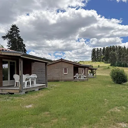 Paisible, Animaux Admis - 6 Pers. - Fr-1-496-392 Casa di campagna
